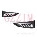 Mchana wa gari wakati wa kukimbia taa ya LED DRL kwa GM5